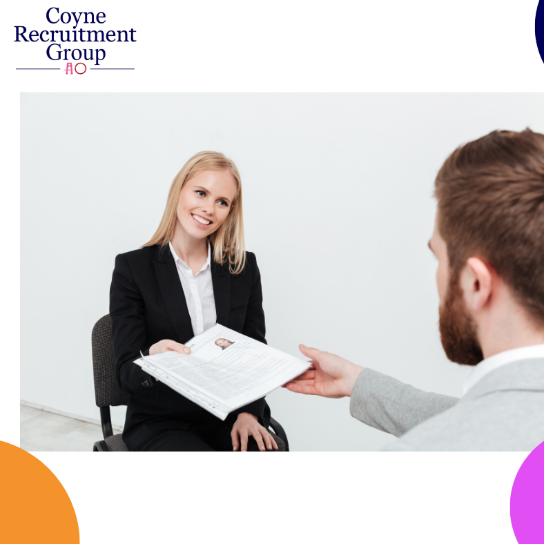 “Your CV Speaks Before You Do — Make Sure It Says the Right Things”